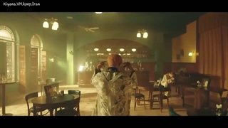 موزیک ویدیو Airplane PT.2