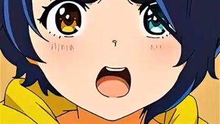 ♡Otto Mane Head Mica Make Amazing egg anime♡