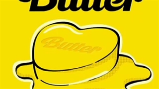 کاور من از butter