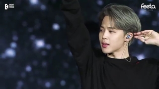 BTS  (Mikrokosmos) @ SY IN SEOUL - FESTA