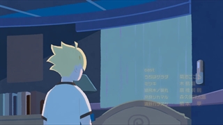 کارائوکه و ترجمه‌ی اندینگ (تیتراژ پایانی) شانزدهم (16) you will do it انیمه بوروتو GERDU80