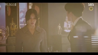 سریال پنت هاوس فصل سوم قسمت دوم + زیرنویس فارسی اضافه شد