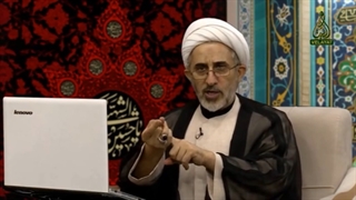 پاسخ به شبهه ای درباره آیات سه گانه مربوط به ولایت حضرت علی در سوره مائده ... توضیحات