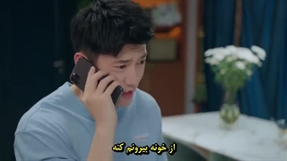 دانلود قسمت27 سریال چینی خانم کلاغ با آقای مارمولک+زیرنویس فارسی چسبیده