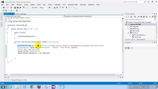 آموزش Xmlدر سی شارپ#C-قسمت24