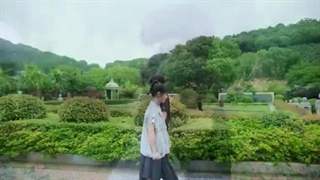 دانلود قسمت30 سریال چینی خانم کلاغ با آقای مارمولک+زیرنویس فارسی چسبیده