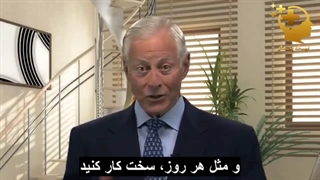 سه عادت سالم برای زندگی طولانی