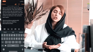 مرگ هشتگ ها