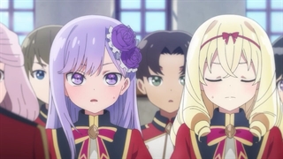 تریلر جدید انیمه تلویزیونی Seirei Gensouki: Spirit Chronicles