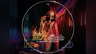 پادکست هات کلاب دیجی کیوان و دیجی مهیاد