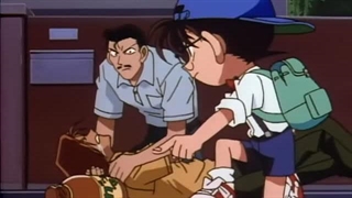 انیمه کارآگاه کونان/detective Conan قسمت ۷۱ هاردساب فارسی