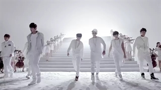 موزیک ویدیو NO  از bts