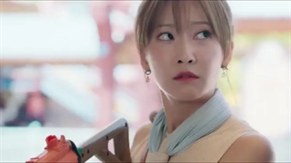 میکس❤️عشق مرموز _ آهنگ نیمه جان از امید آمری