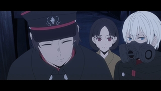 انیمه/مریخ سرخ/Mars Red/قسمت10/زیرنویس فارسی