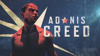 تریلر Big Rumble Boxing: Creed Champions