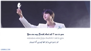 اهنگ Moon از هیونگ هندساممون