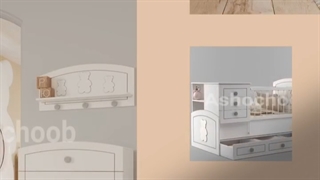 سرویس خواب تدی