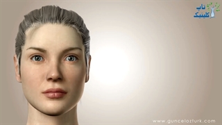 نحوه جراحی بینی عقابی