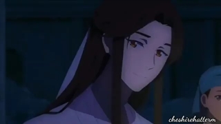 heaven official's blessing - wolves [tgcf amv]
