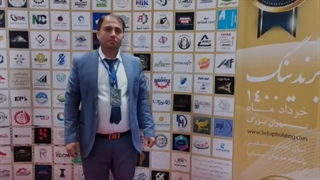 صنایع ماشین سازی احمد آسیا