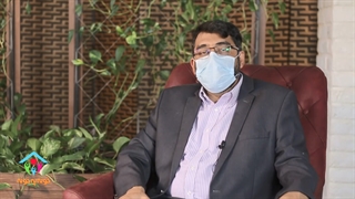 کرونا در 16 ماه گذشته