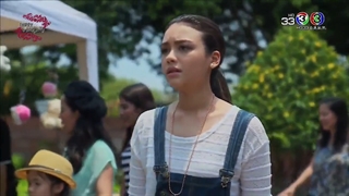 قسمت پانزدهم سریال تایلندی عشق بد _عشق نحس( Rak Rai 2017)- زیرنویس فارسی