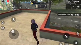 گیم پلی فری فایر پارت 3