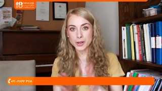 آموزش تصویری پیانو - چهارده نوع از ارجاعات پیانو