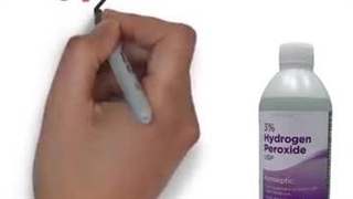 آب اکسیژنه پاشا 6