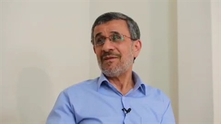 افشاگری احمدی نژاد در رابطه با باند فاسد امنیتی