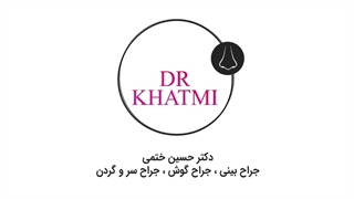 کاندید مناسب جراحی بینی گوشتی