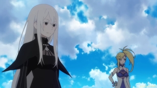 Re-Zeroفصل 2 قسمت 13 زیرنویس فارسی