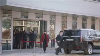 قسمت ۱۴ سریال من با یک انتی فن ازدواج کردم با زیرنویس فارسی _ so i married an anti fan E14 + sub