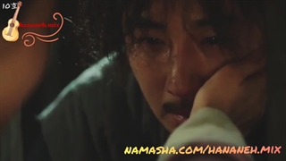 این همه بیقراریا عجیبه :(  میکس عاشقانه بوسام : دزد سرنوشت 《تقدیمی 》