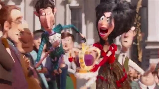 سینمایی مینیون ها قسمت 12 ( آخر )