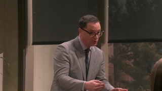 دانلود فصل 12 قسمت 19 سریال تئوری بیگ بنگ The Big Bang Theory دوبله فارسی بدون سانسور