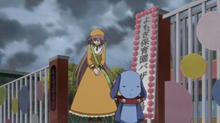 انیمه kobato قسمت 17 (زیرنویس فارسی)