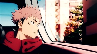 :جوجوتسو کایسن: