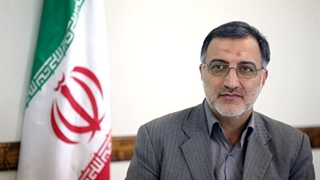 درخواست همتی برای گران شدن بنزین!
