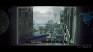 تریلر رسمی بازی World War Z: Aftermath