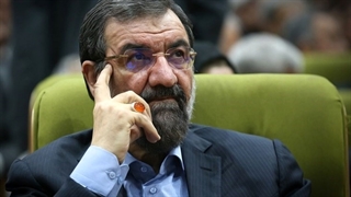 کنایه رضایی به شاهکار بزرگ دولت در رفع تحریمها