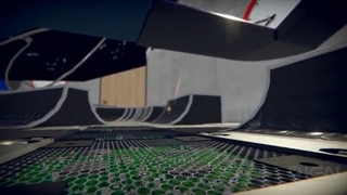 تریلر رسمی SkateBIRD