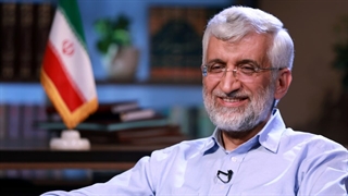 جلیلی: برجام یک چک بلامحل بود