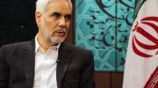 مهرعلیزاده هم به بیانیهخوانی روی آورد