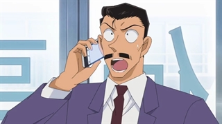 Detective Conan-قسمت ۲۰۰۸