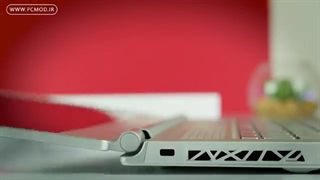 MSI P65 CREATOR 8RE تیزر لپ تاپ