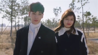 قسمت سیزدهم سریال من با یک آنتی فن ازدواج کردم + زیرنویس فارسی