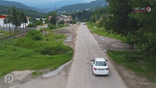 دریاچه و سد لفور | مازنداران