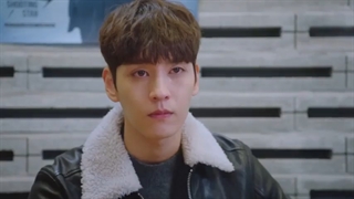 قسمت چهاردهم سریال من با یک آنتی فن ازدواج کردم + زیرنویس فارسی