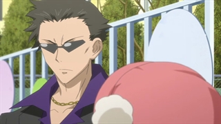 انیمه kobato قسمت 18 (زیرنویس فارسی)